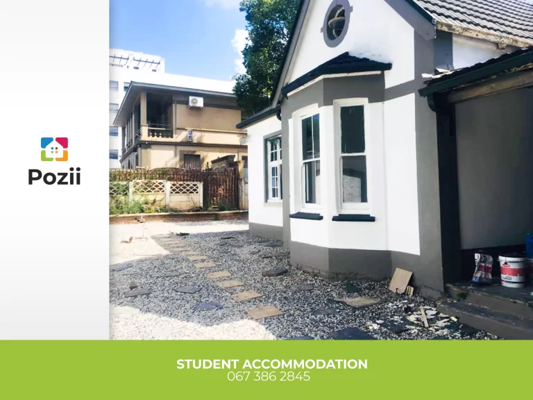107 verdoorn featured Pozii Accommodation